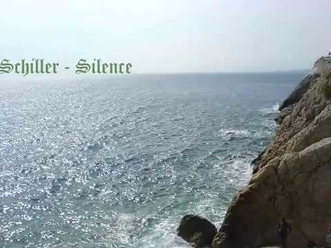 Schiller   Silence  Ft  Meredith Call