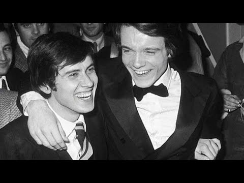 GIANNI Morandi e Massimo Ranieri 🌹🎸🌷 Ieri e Oggi 1976 Medley Grandi successi 💜 LIVE