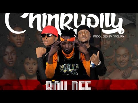 Ray Dee Ft G Brow X Smart Kays – ichinkupity || Latest Zambian Music || PURE ZAMBIAN MUSIC