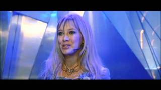 Hey now (Hilary Duff) - VIDEO OFFICIAL