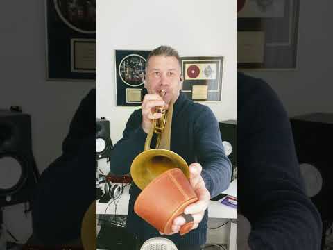 All Of Me - Jazz Trumpet