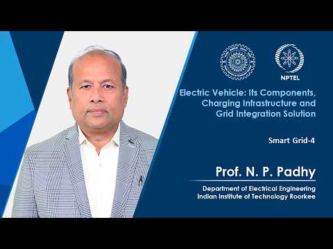 Lecture 55 Load management with EV II