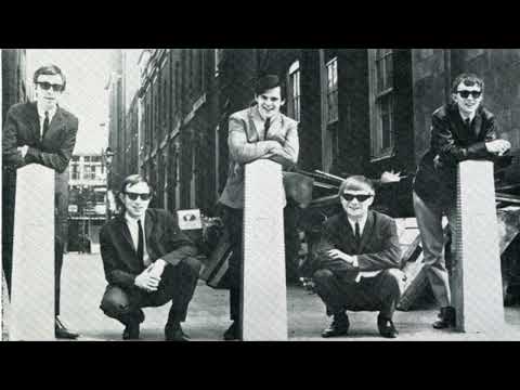 Wayne Gibson And The Dynamic Sounds - Baby, Baby, Baby Pity Me