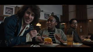 Hellmann's Super Bowl 2026 Longform