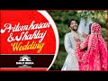 Pritom Hasan and Shahtaj Wedding cinematography