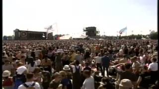 Pearl Jam PinkPop Festival 06-12-2000 Full-Show
