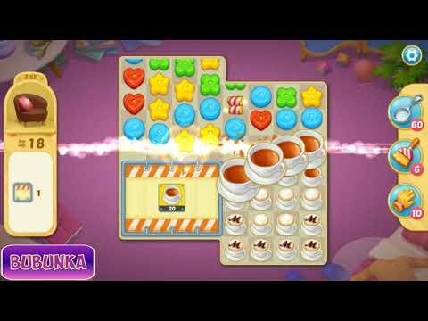 Matchington Mansion level 3152 HD