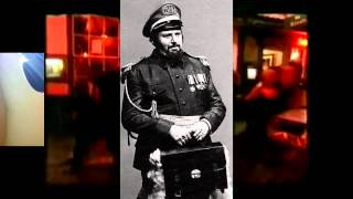 Lonesome Cowboy Burt - 200 Motels- Frank Zappa - Angry Oldman