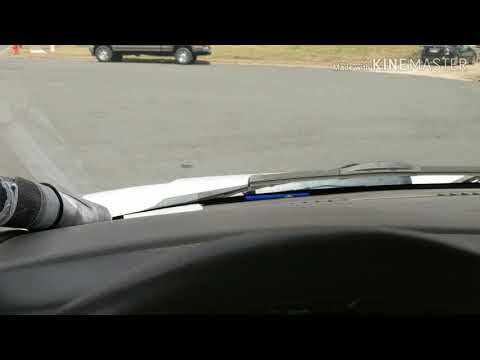 Chevy express Gas gauge trick real level