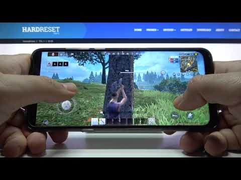 The Last Island of Survival Game Test on TCL 20 SE – Gameplay Check