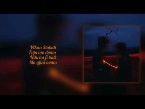 Star1 _ DR (lyrics video)