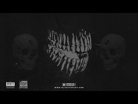 [FREE] SCARLXRD x GIZMO TYPE BEAT | "PAINLY" | [Prod. Blunt Christ] | HARD DISTORTED 808 2023