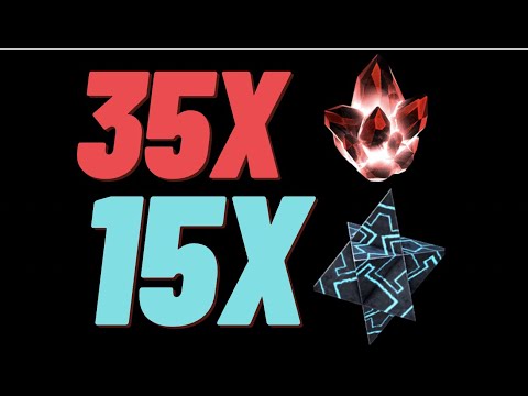 WOAH!! This Whale Crystal Opening Took Months To Hoard!!