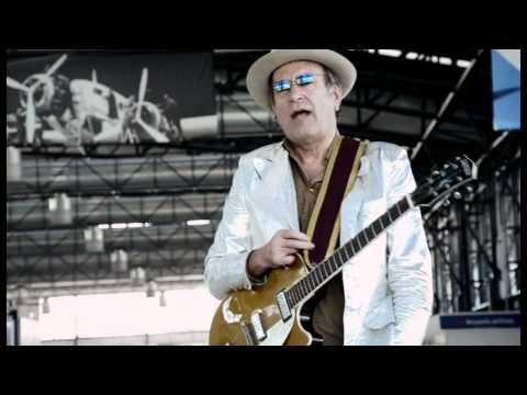 George Silverman and The Mask - GEORGE SILVERMAN and THE MASK-Spain