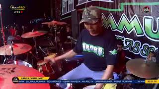 Download lagu Air Mata Perkawinan - GERRY Mahesa mp3