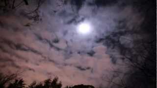 Deine Lakaien - The Walk To The Moon