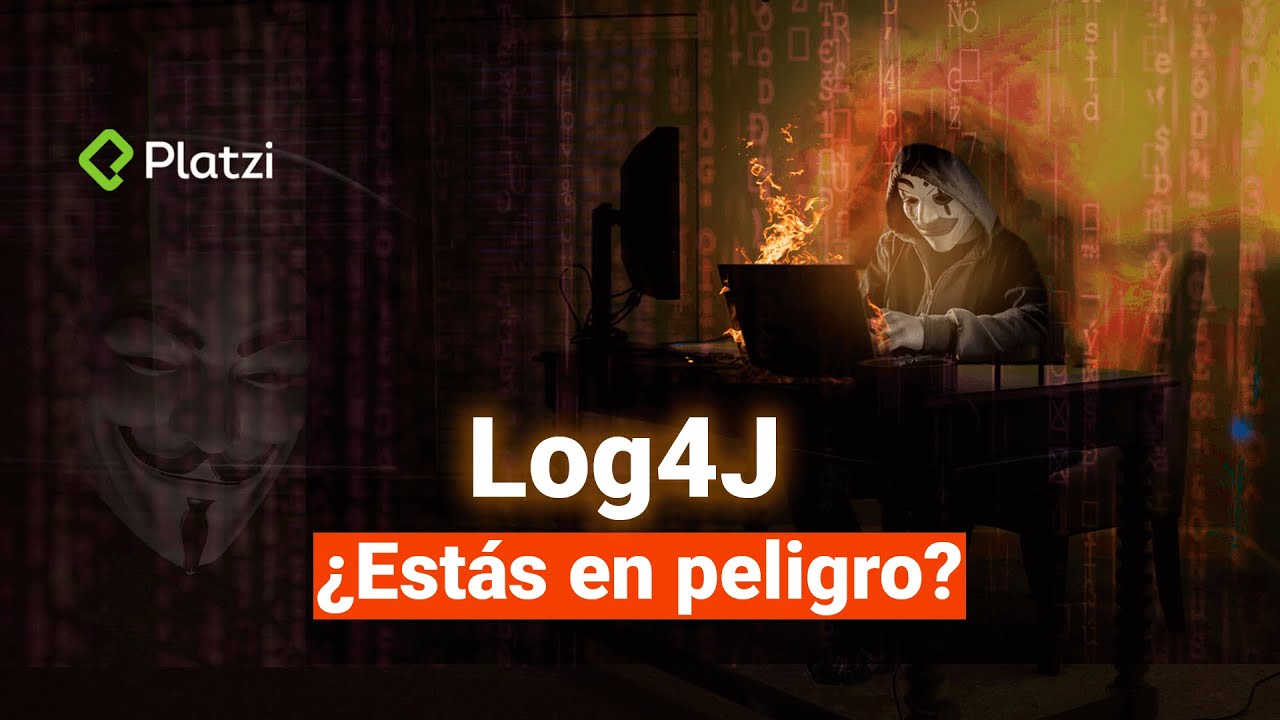 ¿Qué es Log4j y por qué esta vulnerabilidad amenaza a TODO INTERNET?