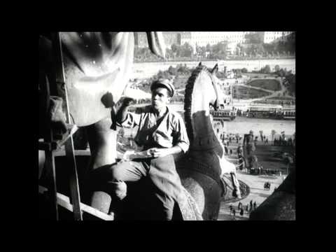 BED AND SOFA - Silent Film Concert - OFFICIAL TRAILER