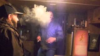 Gabbing 1 c/o GrasshopperMedia.ca