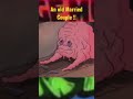 Shredder Krang An Old Married Couple Shortsfeed Shorts Shredder Krang Tmnt