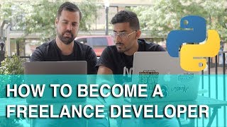How to Double Your Freelancing as a Developer (interview with Brennan Dunn)