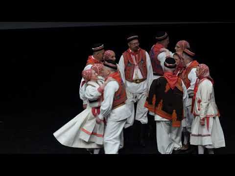 FA"ZORA" OPATIJA - SVEČANI KONCERT POVODOM 70.GODINA RADA  - 3 DIO