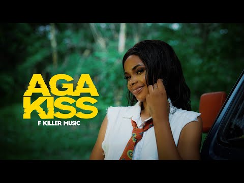 F killer Music_Aga kiss (Official Music Video)