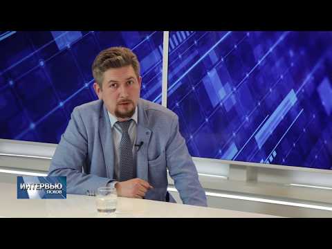 Интервью # Андрей Федоров