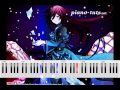 Pandora Hearts - Lacie Piano Tutorial 