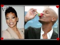 Monica & Tyrese - Go to bed mad