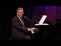 BIlly Stritch sings Mountain Greenery