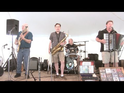 Steve Meisner - 2019 - Pulaski Polka Days Special - Pulaski Wisconsin