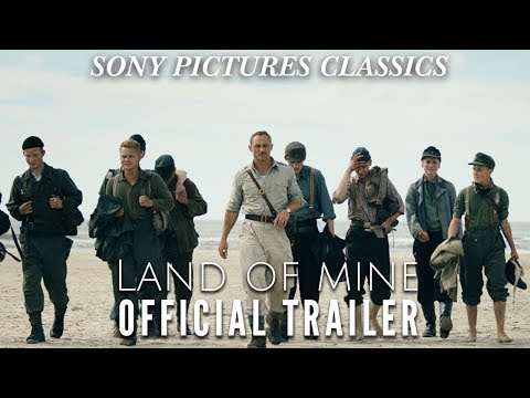 Land of Mine | Official Trailer HD (2016)