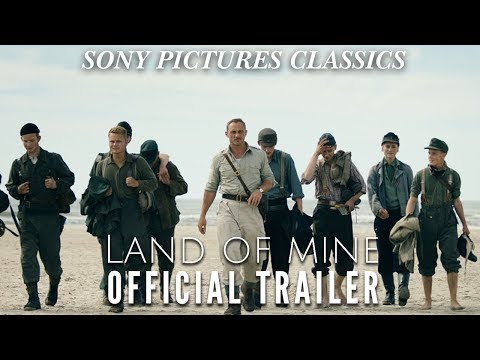 Land of Mine (Trailer)