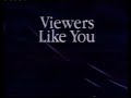 PBS Washington Week In Review 1996 Funding Credits