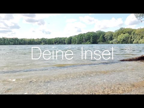 Deine Insel - Pascal Vogt