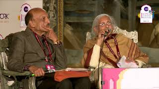 Deo Brat Chaube, Girdhar Malaviya, K. Chandramouli, Vishwanath Pandey & Chandramani Singh
