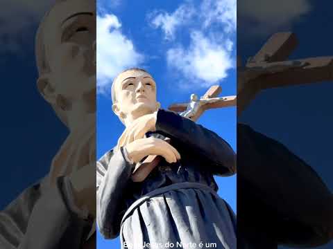 Bom Jesus do Norte e sua história.  #kombicarmelita #bomjesusdoitabapoana #turismo #espiritosanto