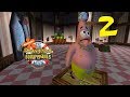 SpongeBob Movie Game Part 2 I M Ready Depression 1080p