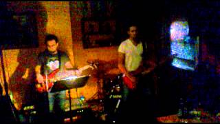 The Guilties - Čuvam noć od budnih ( Caffe bar Jazz in the House )