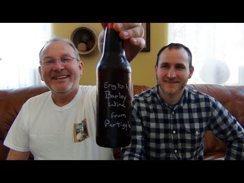 HBW 94: Larmo22 Beer, NZ Beer Mail & Kevin's Additions to SJ Challenge Beer!