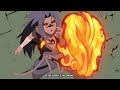 Sasuke: Katon - Ryuka no Jutsu/ Fire style - Dragon Flame Jutsu | Naruto Shippuden