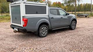 &Alpha;&upsilon;&tau;&omicron;&kappa;ί&nu;&eta;&tau;&omicron; Nissan Navara NP300 | &Alpha;&pi;&epsilon;&iota;&kappa;ό&nu;&iota;&sigma;&eta; 4 - Autoline