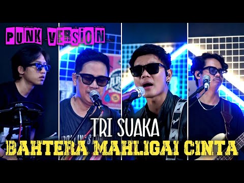 T.R.I - một bài hát không vui mấy - Extended Version (w/ Dangrangto, Donal) on Spotify Charts