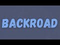 LilShottaa - Backroad (Lyrics) ''Little Blonde And Shes Rude Take Her Out Go For food''