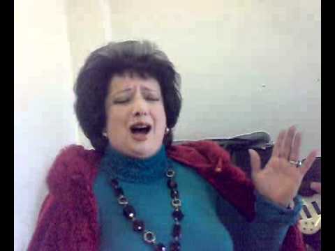 SUSANNA JAXINYAN & HOROVEL ansambl