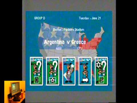 world cup usa '94 sega cd rom