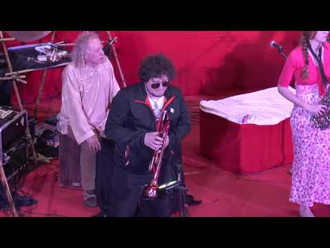 Diamond Mind - TPCW  The Positive Creative World - Live at Jaipur 171225