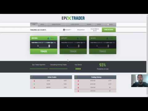 MS Management Software vs. Epix Trader - Who's Better? LIVE BIG RESULTS! *Round 3*