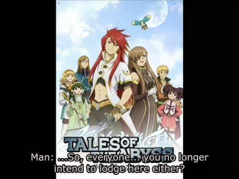 TOA: Special Fondisk 04 (Part 01)